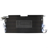 Air Conditioning Condenser, OE Quality - image 1