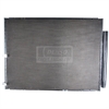 Air Conditioning Condenser, OE Quality - image 1