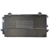 Air Conditioning Condenser, OE Quality - image 1