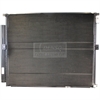 Air Conditioning Condenser, OE Quality - image 1