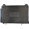 Air Conditioning Condenser, OE Quality - image 1