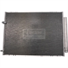 Air Conditioning Condenser, OE Quality - image 1