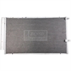 Air Conditioning Condenser, OE Quality - image 1