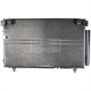 Air Conditioning Condenser, OE Quality - image 1