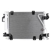 Air Conditioning Condenser, OE Quality - image 1