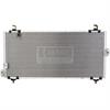 Air Conditioning Condenser, OE Quality - image 1