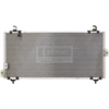 Air Conditioning Condenser, OE Quality - image 1
