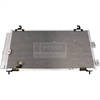 Air Conditioning Condenser, OE Quality - image 1