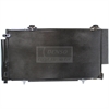 Air Conditioning Condenser, OE Quality - image 1