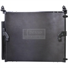 Air Conditioning Condenser, OE Quality - image 1