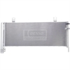 Air Conditioning Condenser, OE Quality - image 1