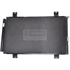 Air Conditioning Condenser, OE Quality - image 1