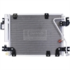 Air Conditioning Condenser, OE Quality - image 1
