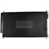 OE Replacement A/C Condenser 2005-10 Honda Odyssey - image 1