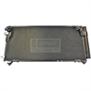 Air Conditioning Condenser, OE Quality - image 1