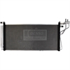 Air Conditioning Condenser, OE Quality - image 1