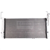 Air Conditioning Condenser, OE Quality - image 1