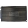 AIR CON CONDENSER - image 1