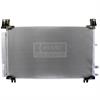 AIR CON CONDENSER - image 1