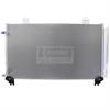 AIR CON CONDENSER - image 1