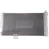 AIR CON CONDENSER - image 1