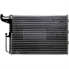 Air Conditioning Condenser, OE Quality - image 1