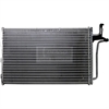 Air Conditioning Condenser, OE Quality - image 1