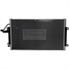 Air Conditioning Condenser, OE Quality - image 1