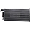 Air Conditioning Condenser, OE Quality - image 1