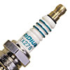 Iridium Performance IX24B Spark Plug Heat Range: 24 - image 1