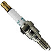 Iridium Performance IY24 Spark Plug Heat Range: 24 - image 1