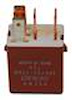 Replacement Relay 1998-2009 Toyota, Lexus, Scion - image 1