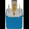 Replacement Relay 2001-08 Toyota, Lexus, Scion - image 3