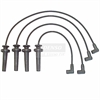 Spark Plug Wire Set 1991-02 Saturn SC, SL, SW - image 1