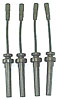 Spark Plug Wire Set 2001-04 Dodge, Chrysler - image 1