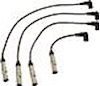 Spark Plug Wire Set 1998-01 Volkswagen Golf, Beetle, Jetta - image 1