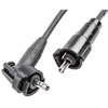 Spark Plug Wire Set 1992-1996 Toyota Camry, Celica, MR2 - image 2