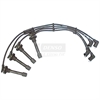 Spark Plug Wire Set 1990-97 Honda Accord, Prelude - image 1