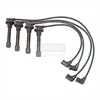 Spark Plug Wire Set 1987-01 Acura Integra, Honda Civic / CRX - image 1
