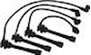 Spark Plug Wire Set 1996-04 for Hyundai Tiburon, Elantra