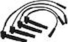 Spark Plug Wire Set 1999-04 for Subaru Legacy, Impreza, Forester - image 1