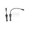 Spark Plug Wire Set 1999-04 for Hyundai Sonata, Santa Fe / for Kia Optima - image 1