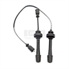 Spark Plug Wire Set 2001-03 Mazda Protege - image 1