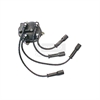 Cap and Wire Combo - image 1