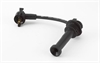 Spark Plug Wire Set 1996-00 Ford Taurus, Mercury Sable - image 1
