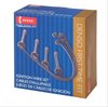 Spark Plug Wire Set 1996-00 Ford Taurus, Mercury Sable - image 2