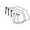 Spark Plug Wire Set 1996-2003 Toyota Camry, Avalon, Sienna, Solara - image 1