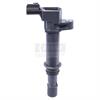Ignition Coil for Select 1999-2008 Chrysler, Dodge, Jeep, Mitsubishi - image 1
