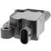 Direct Ignition Coil for 2005-2017 GM, Isuzu, and Saab Vortec V8 Engines [12-Volt]