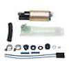 Fuel Pump and Strainer Set